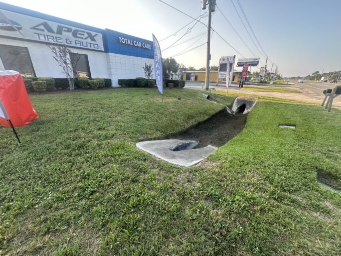 Commerical Lawn Care St Johns FL